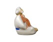 Miniature “Kobzar” / “Musician – Bandura Player” – photo 3 of 6
