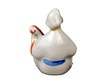 Miniature “Kobzar” / “Musician – Bandura Player” – photo 4 of 6