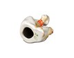 Miniature “Kobzar” / “Musician – Bandura Player” – photo 5 of 6