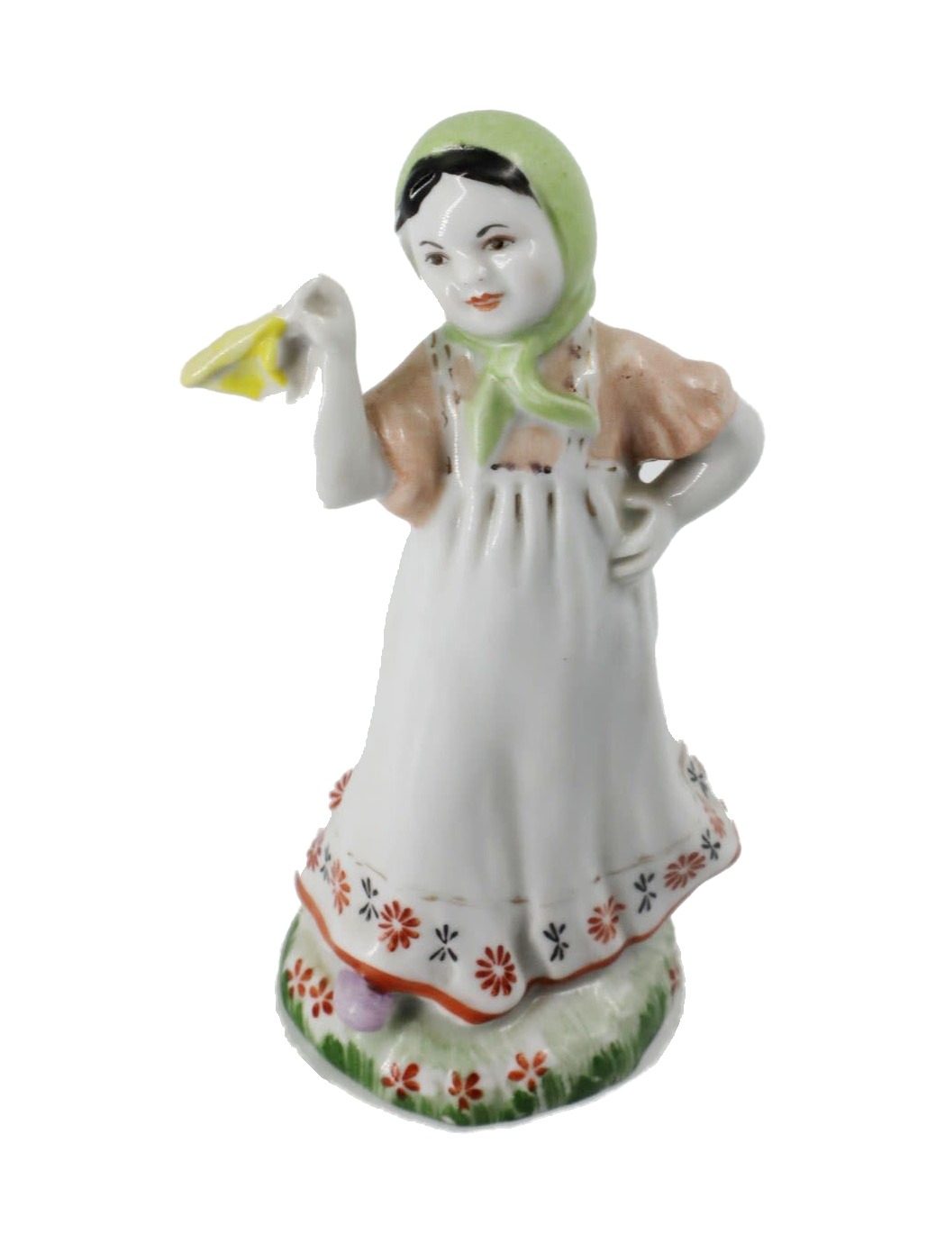 Figurine LFZ “Young Dancer” – photo 5 of 5