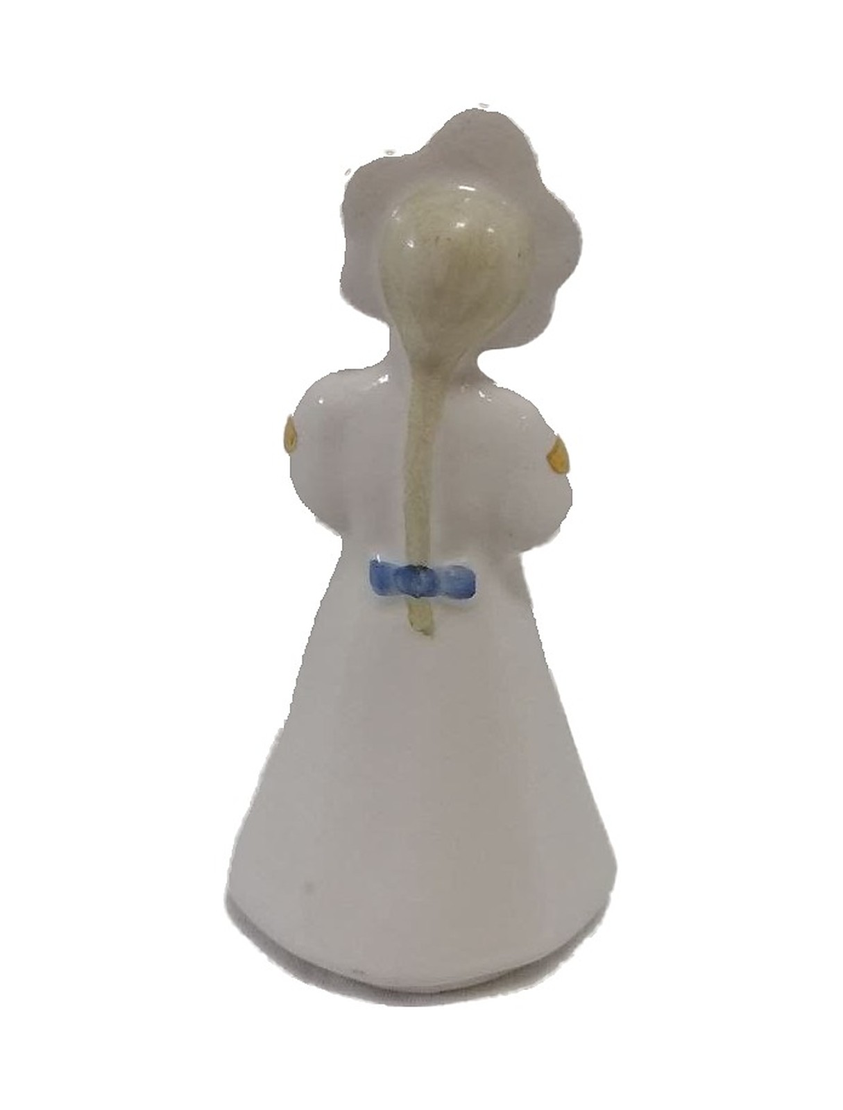 Figurine “Youth Festival Moscow 1985” – photo 2 of 3