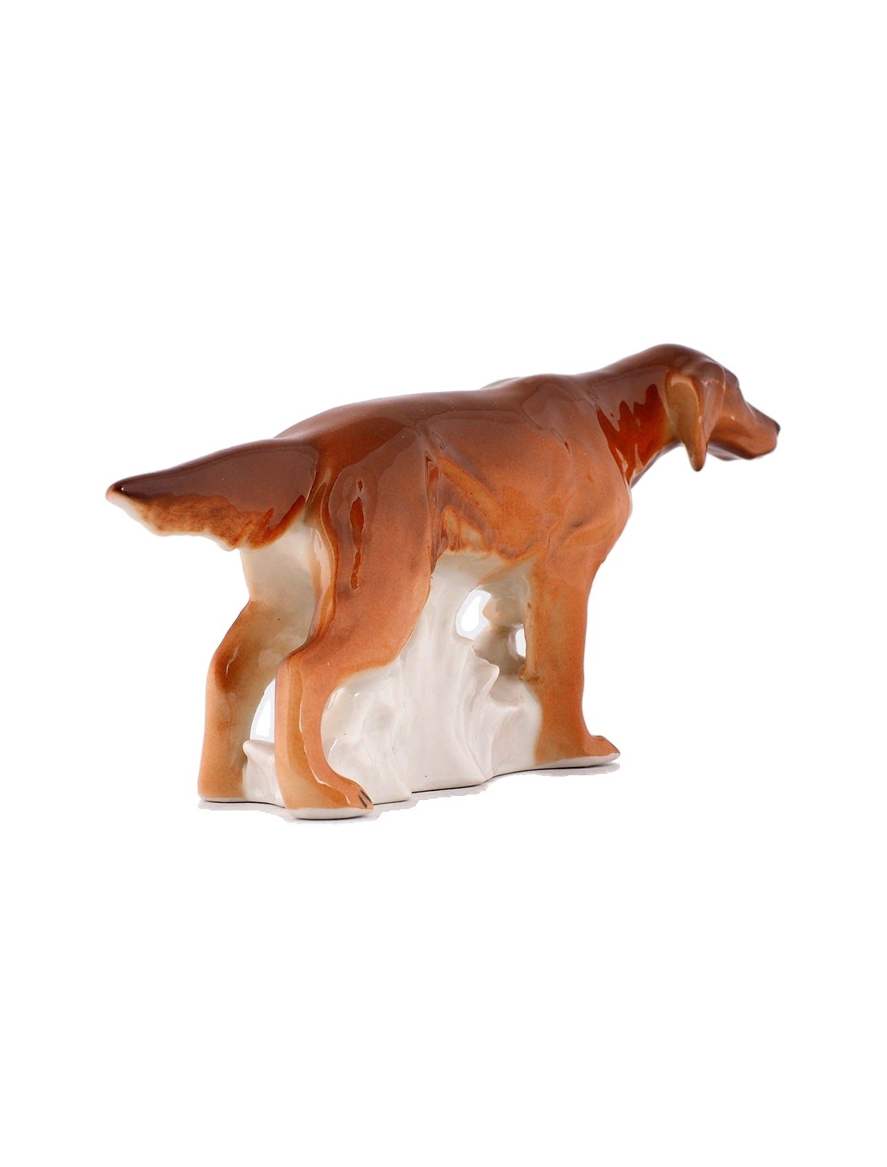 Sculpture “Irish Setter” – photo 2 of 5