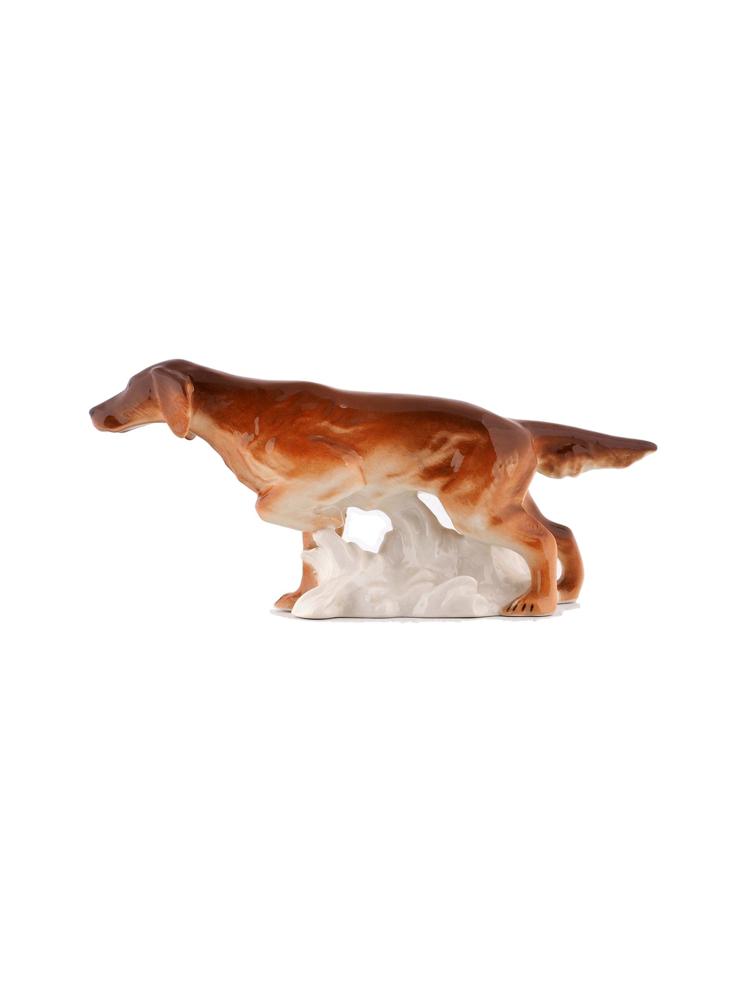 Sculpture “Irish Setter” – photo 3 of 5