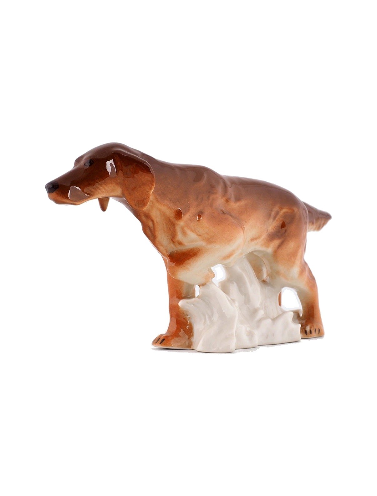 Sculpture “Irish Setter” – photo 4 of 5