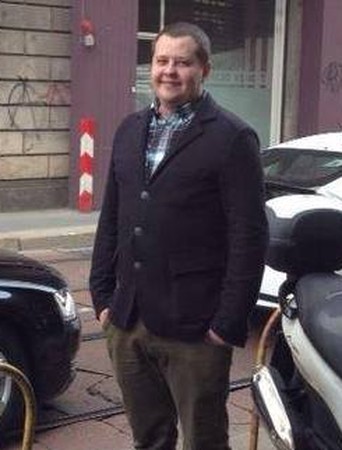 Сергей Сапожников