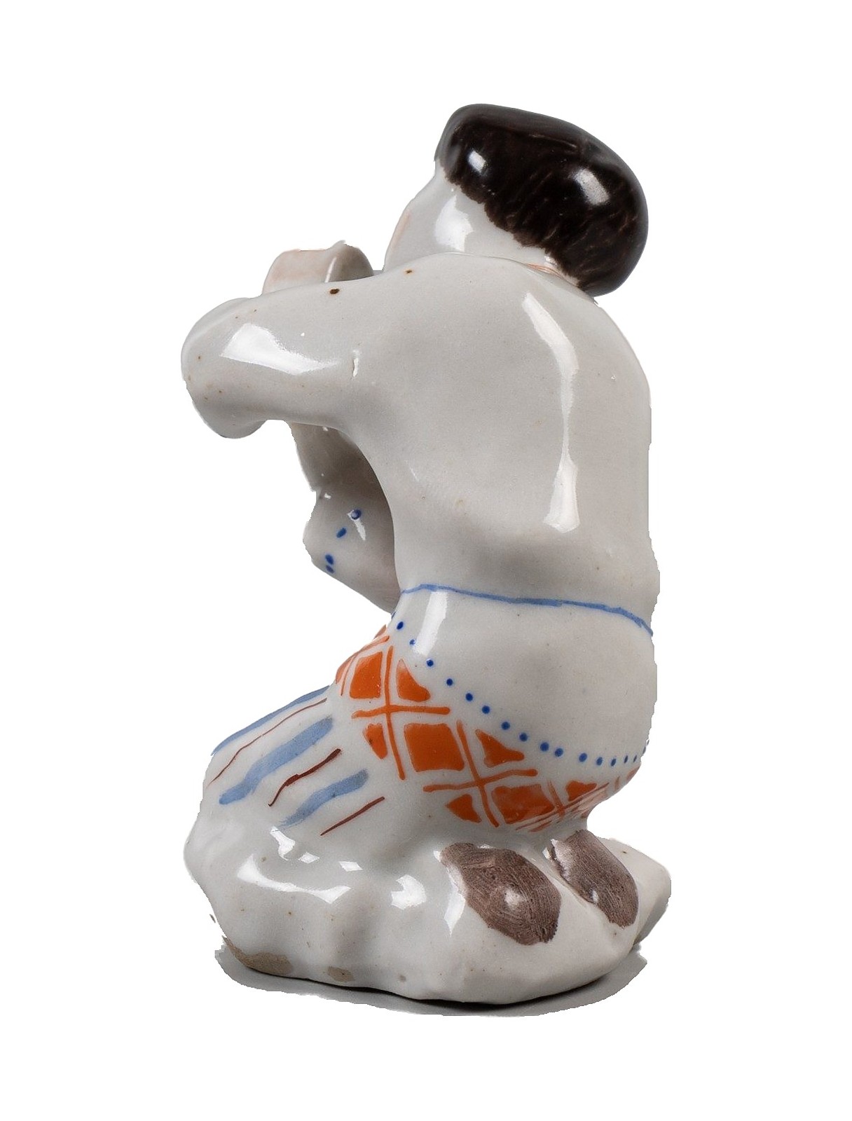 Figurine “Shepherd Boy (‘Lel’)” – photo 4 of 6