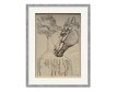 Girl and Horse – photo 1 of 1