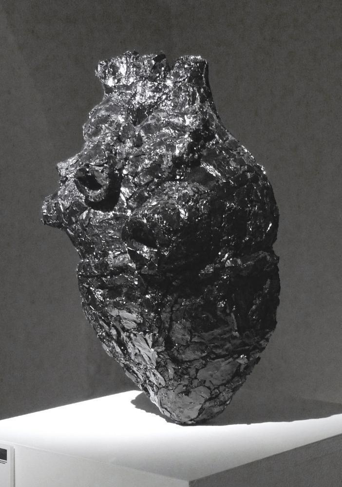 «Сердце»  — Анзельм В.Г.