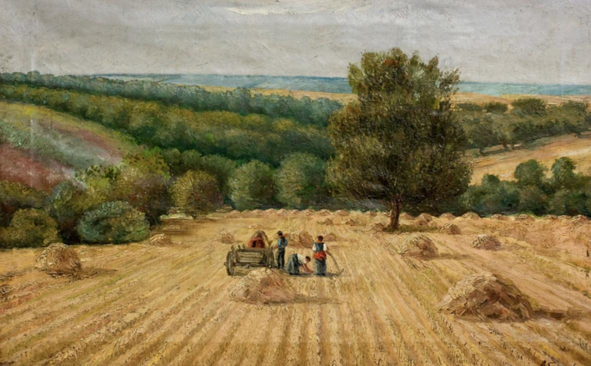 «Без названия» — Абашин В.Ф.
