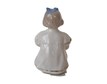 Porcelain figurine “Girl Tanya with Ball” Artel-Keramik USSR – photo 3 of 6