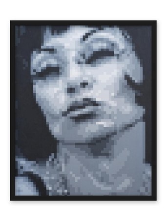 «Love Parade-1» – Ирина Владиславовна Грабкова