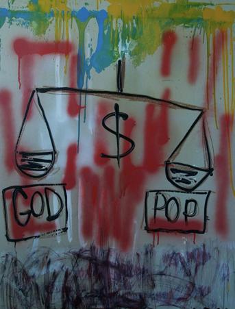 «God-pop»