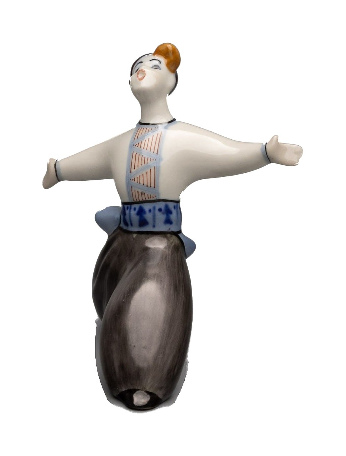 Figure “Gritsko” – photo 3 of 6