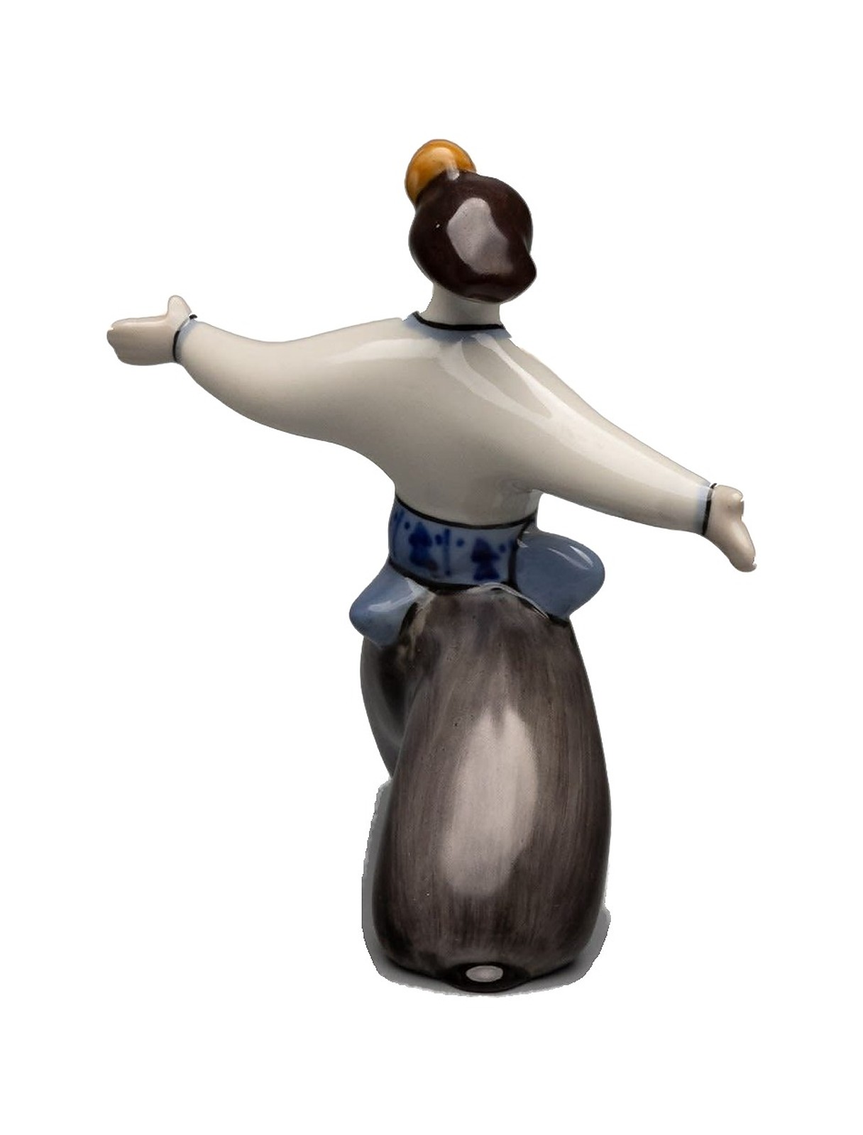 Figure “Gritsko” – photo 5 of 6