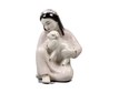 Figurine “Uzbek Woman with Lamb” – photo 1 of 6