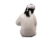 Figurine “Uzbek Woman with Lamb” – photo 4 of 6