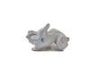 Porcelain figurine “Dance with an Accordion and a Tambourine”, Polonne, USSR – photo 6 of 6