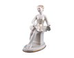 Sculpture “Seated Ballerina” – photo 1 of 2
