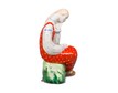 Figure “Alyonushka” – photo 4 of 8