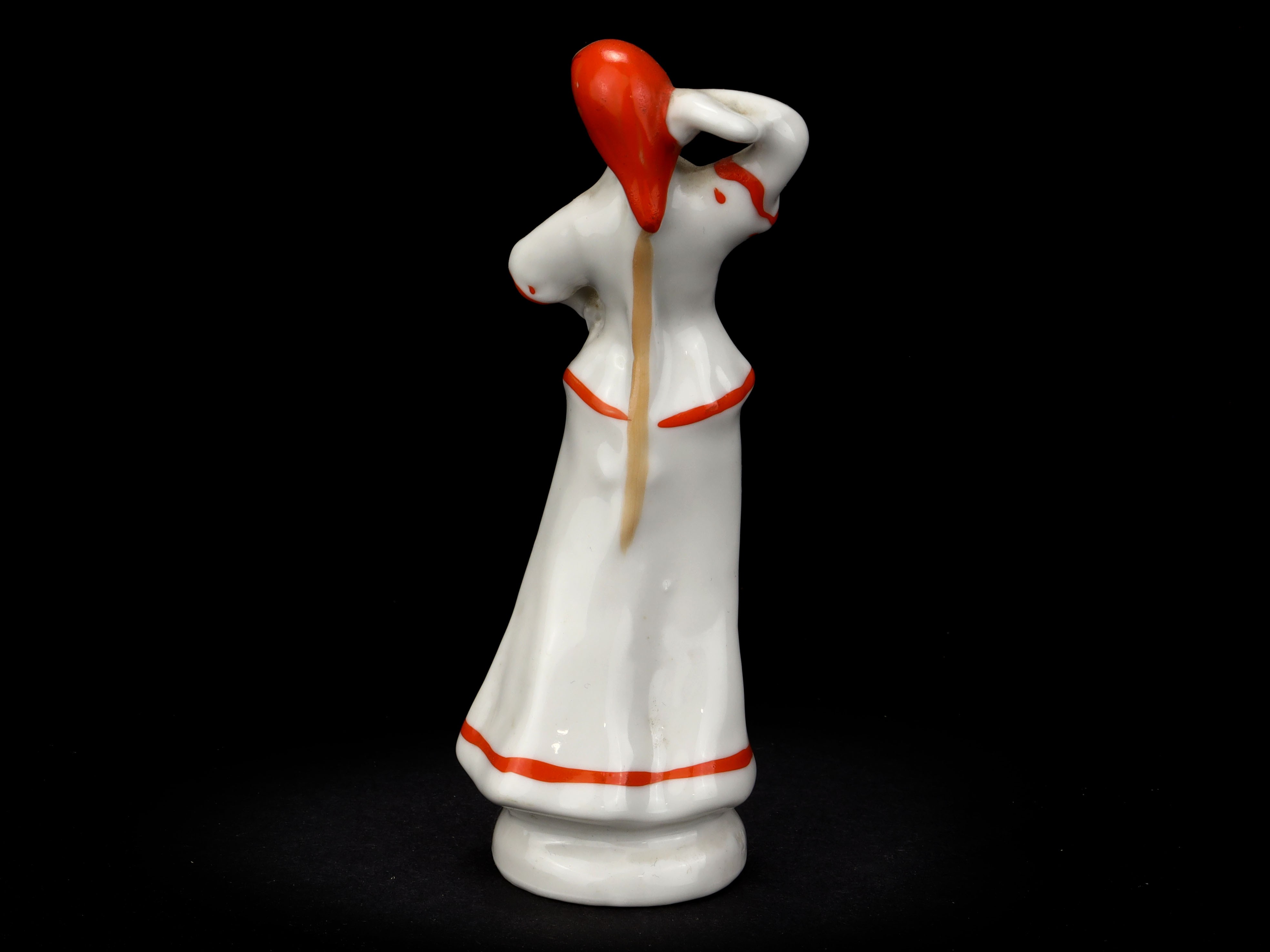 Статуэтка «Русский танец» - фото 3