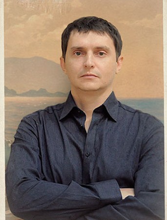 Алексей Владимирович Адамов