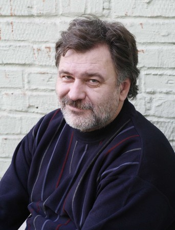 Константин Александрович Батынков