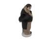 Porcelain figurine “Sobakevich” – photo 4 of 8
