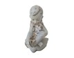 Porcelain figurine “Boy with Sandal”, Pesochnoye, USSR 1963, height 15.5 cm – photo 1 of 5