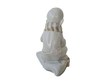 Porcelain figurine “Boy with Sandal”, Pesochnoye, USSR 1963, height 15.5 cm – photo 4 of 5