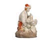 Figure “Ivan Tsarevich with Frog” – photo 5 of 6