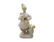 Porcelain figurine “Shepherd Boy” – photo 1 of 5