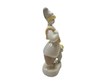Porcelain figurine “Shepherd Boy” – photo 2 of 5