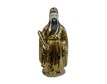 Figurine “God of Power and Career Luck Lu Xing” – photo 3 of 6