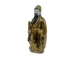 Figurine “God of Power and Career Luck Lu Xing” – photo 4 of 6