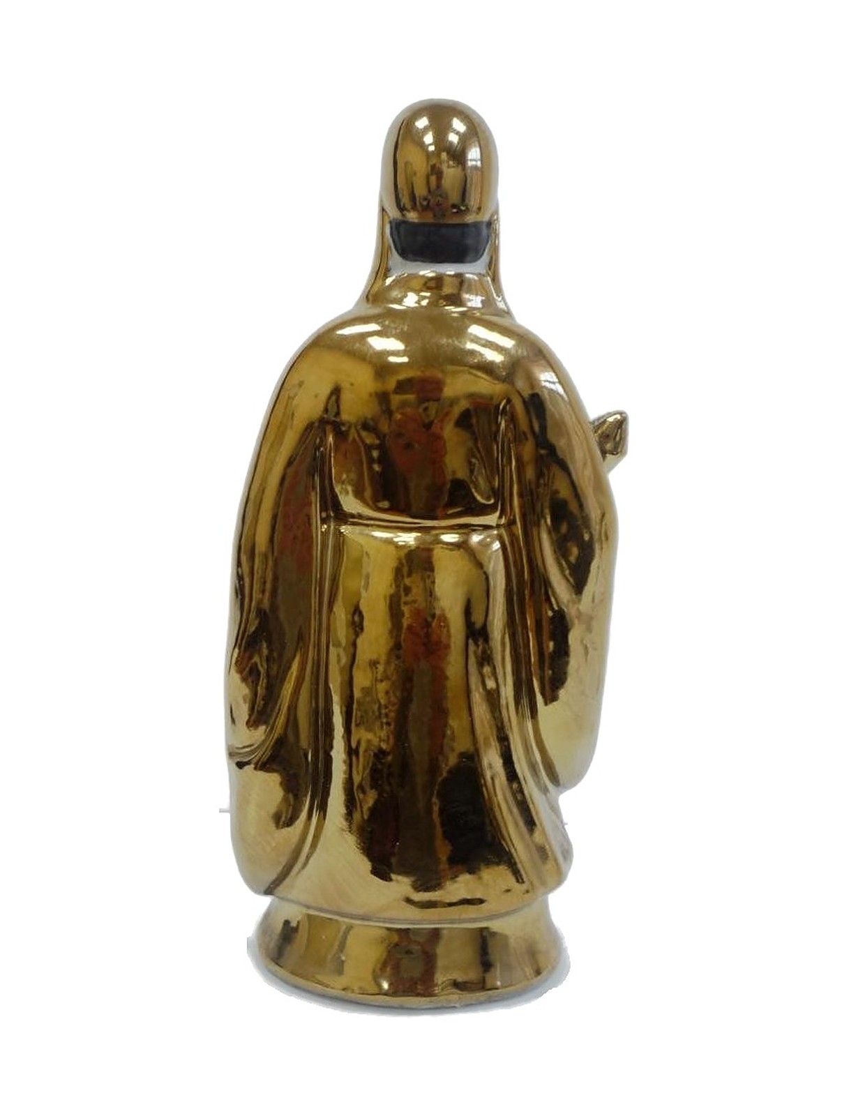 Figurine “God of Power and Career Luck Lu Xing” – photo 5 of 6