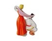 Porcelain figurine “Russian Dance with a Balalaika”, ZKhK Polonne USSR – photo 3 of 6