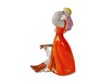 Porcelain figurine “Russian Dance with a Balalaika”, ZKhK Polonne USSR – photo 4 of 6