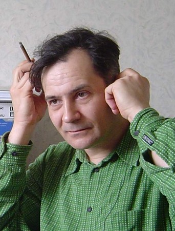 Юрий Леонидович Шабельников