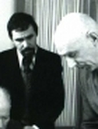 Владимир Михайлович Кленов