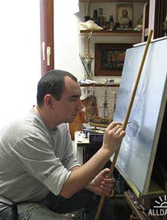 Антон Владимирович Сухоруков