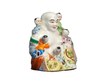 Figure “Hotei with Children” – photo 2 of 6