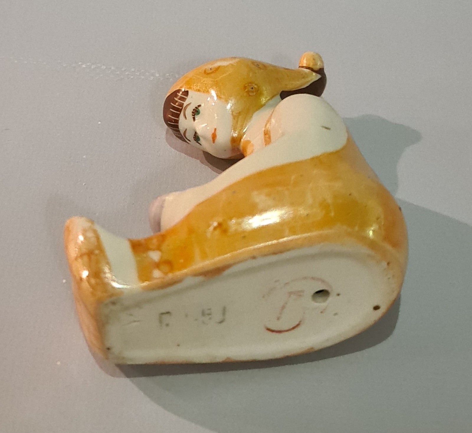 Figurine “Tayutka's Mirror” – photo 2 of 4
