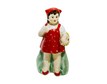 Figurine “Little Red Riding Hood” – photo 1 of 2