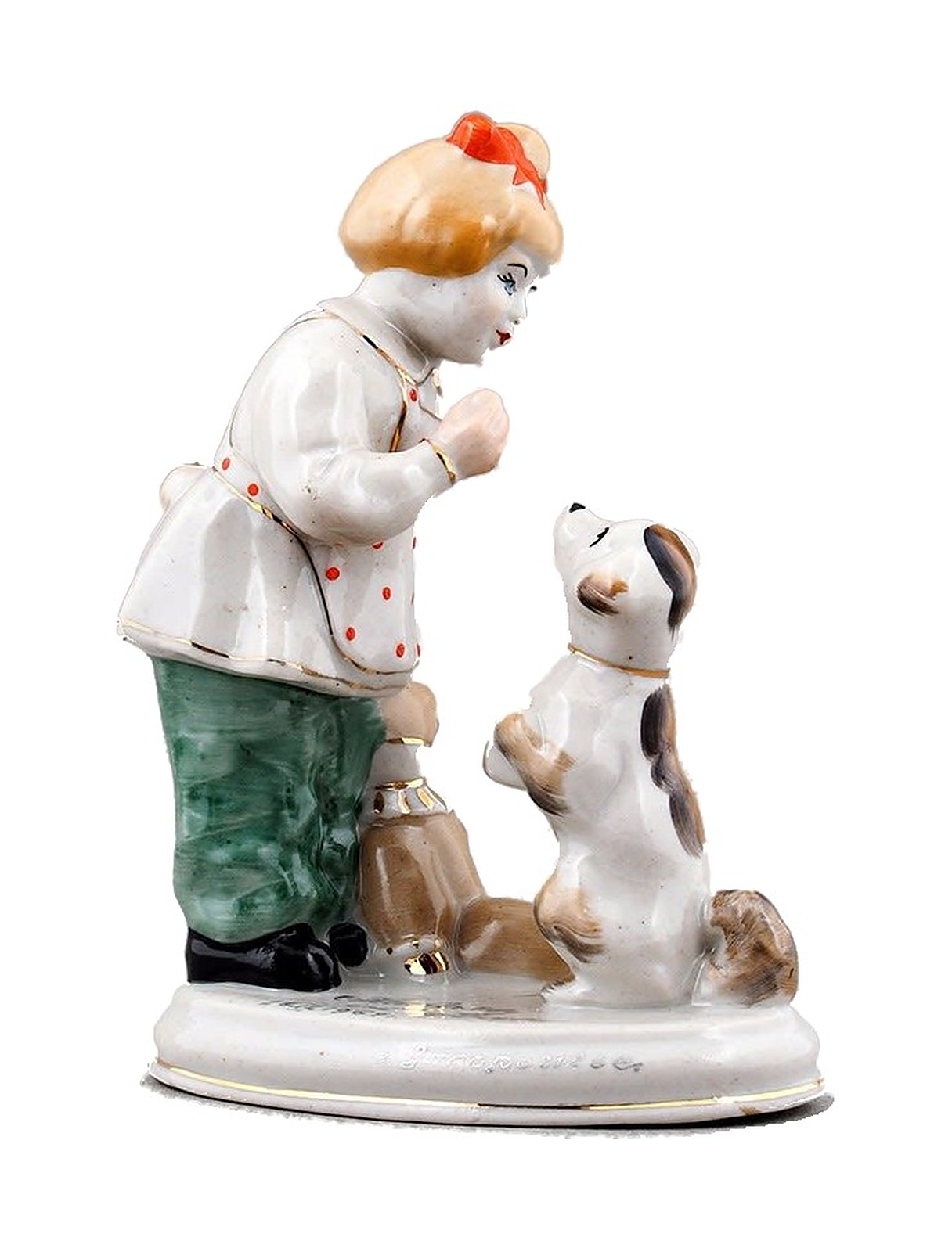 Sculpture “Just Try to Take It!” – photo 2 of 4