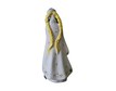 Porcelain figurine “Snow Maiden” – photo 3 of 4