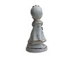 Figurine “Girl in an Apron” – photo 5 of 9