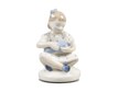 Figurine “Girl with a Doll (Lullaby)” – photo 2 of 8