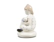 Figurine “Girl with a Doll (Lullaby)” – photo 3 of 8