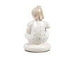 Figurine “Girl with a Doll (Lullaby)” – photo 4 of 8