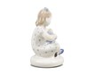 Figurine “Girl with a Doll (Lullaby)” – photo 5 of 8